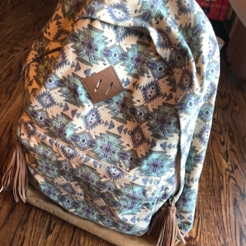 Backpack